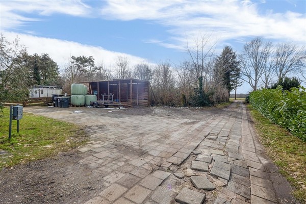 Medium property photo - Vonkslaan 47, 9695 BP Bellingwolde